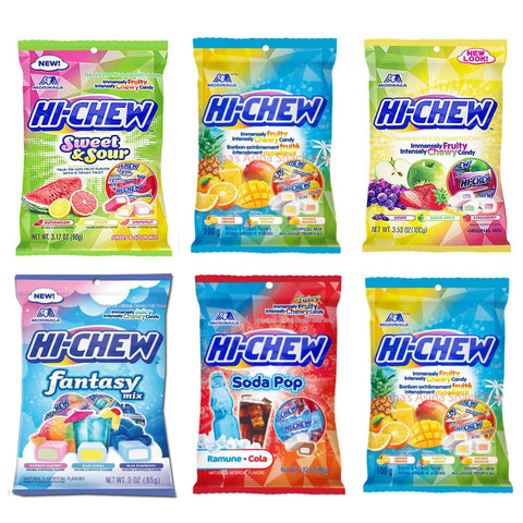 HI-CHEW