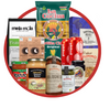 The Fancy Pantry Package